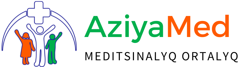 AziyaMed